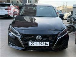 نیسان ئەلتیما